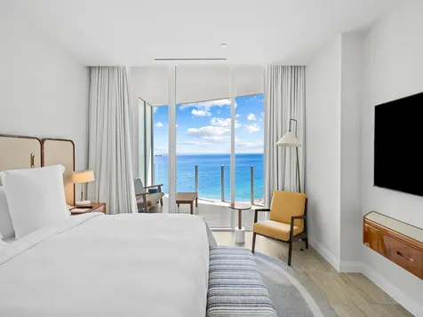 525 N Fort Lauderdale Beach Boulevard Fort Lauderdale FL 33304