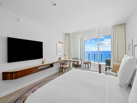 525 N Fort Lauderdale Beach Boulevard Fort Lauderdale FL 33304