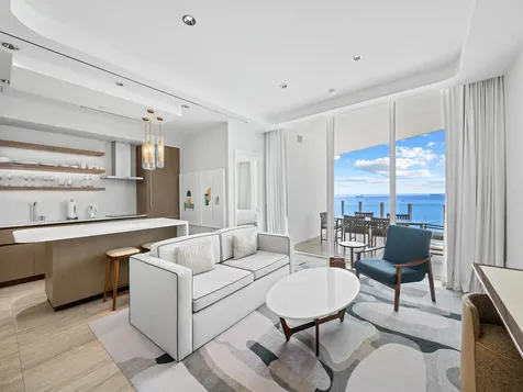 525 N Fort Lauderdale Beach Boulevard Fort Lauderdale FL 33304