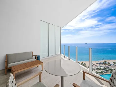 525 N Fort Lauderdale Beach Boulevard Fort Lauderdale FL 33304