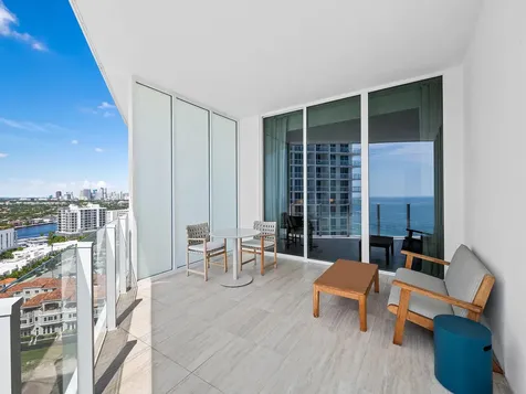 525 N Fort Lauderdale Beach Boulevard Fort Lauderdale FL 33304