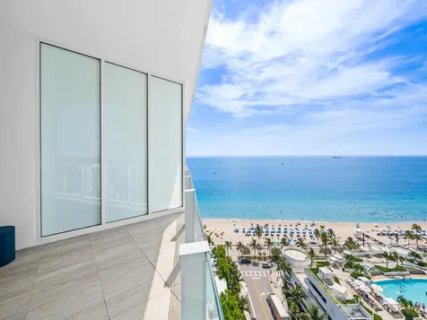 525 N Fort Lauderdale Beach Boulevard Fort Lauderdale FL 33304