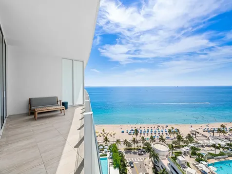 525 N Fort Lauderdale Beach Boulevard Fort Lauderdale FL 33304