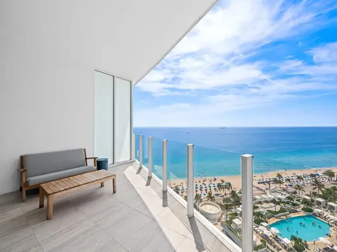 525 N Fort Lauderdale Beach Boulevard Fort Lauderdale FL 33304