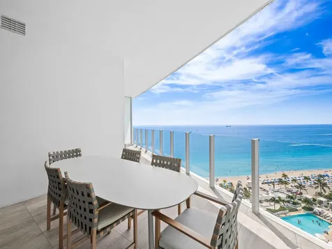 525 N Fort Lauderdale Beach Boulevard Fort Lauderdale FL 33304