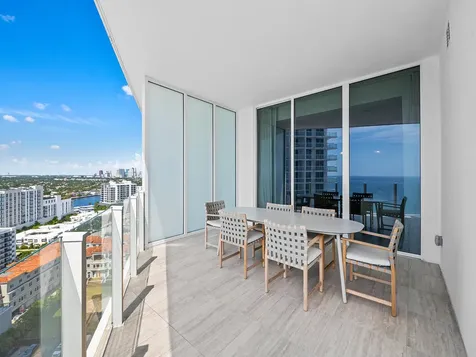 525 N Fort Lauderdale Beach Boulevard Fort Lauderdale FL 33304