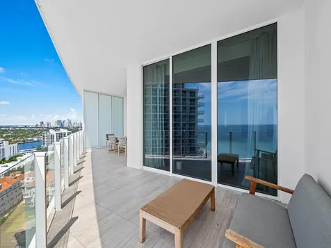 525 N Fort Lauderdale Beach Boulevard Fort Lauderdale FL 33304