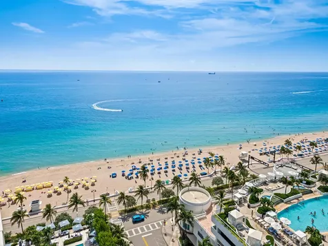 525 N Fort Lauderdale Beach Boulevard Fort Lauderdale FL 33304