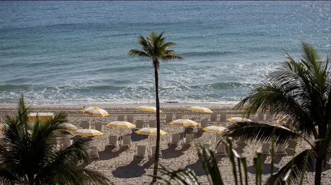 525 N Fort Lauderdale Beach Boulevard Fort Lauderdale FL 33304