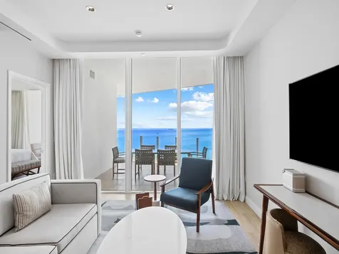 525 N Fort Lauderdale Beach Boulevard Fort Lauderdale FL 33304