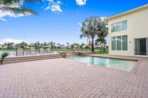 11812 Windmill Lake Drive Boynton Beach FL 33473