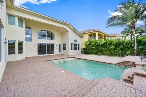 11812 Windmill Lake Drive Boynton Beach FL 33473