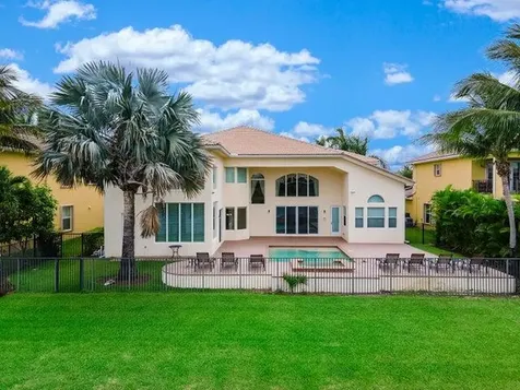11812 Windmill Lake Drive Boynton Beach FL 33473