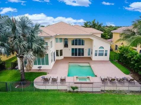 11812 Windmill Lake Drive Boynton Beach FL 33473