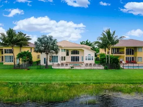 11812 Windmill Lake Drive Boynton Beach FL 33473