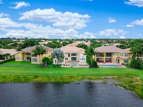 11812 Windmill Lake Drive Boynton Beach FL 33473