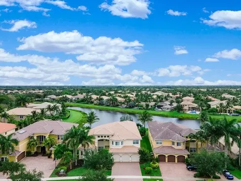11812 Windmill Lake Drive Boynton Beach FL 33473