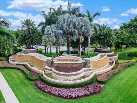 11812 Windmill Lake Drive Boynton Beach FL 33473