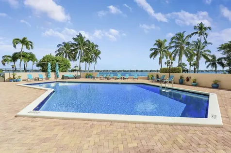 5200 N Flagler Drive West Palm Beach FL 33407