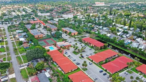 5975 Forest Hill Boulevard West Palm Beach FL 33415
