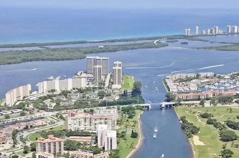 108 Lakeshore Drive North Palm Beach FL 33408