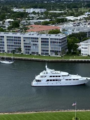 108 Lakeshore Drive North Palm Beach FL 33408