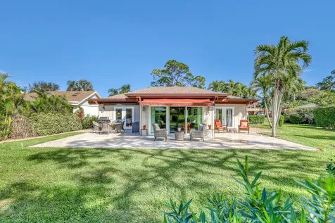 6598 Eastpointe Pines Street Palm Beach Gardens FL 33418