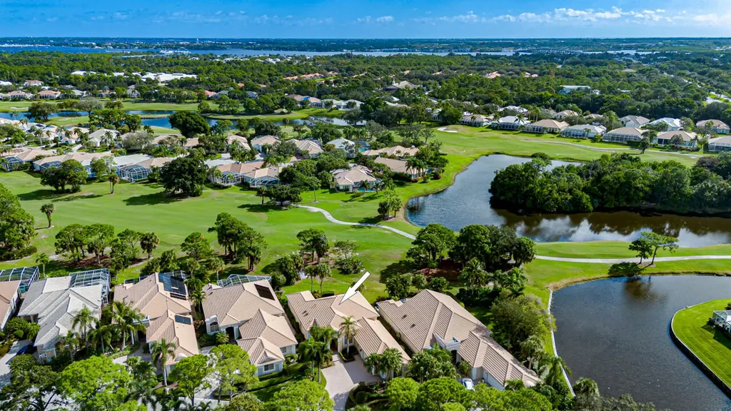 2488 Sw Longwood Drive Palm City FL 34990