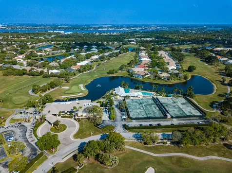 2488 Sw Longwood Drive Palm City FL 34990