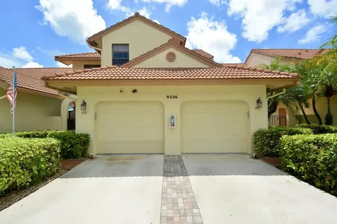 8336 Waterline Drive Boynton Beach FL 33472