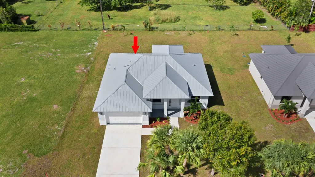 4713 Seagrape Drive Fort Pierce FL 34945