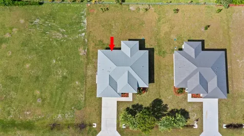 4713 Seagrape Drive Fort Pierce FL 34945