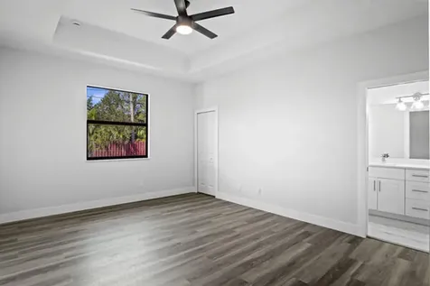 4713 Seagrape Drive Fort Pierce FL 34945