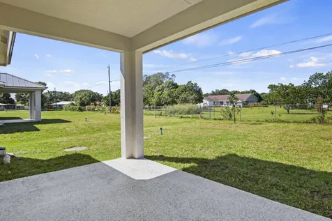 4713 Seagrape Drive Fort Pierce FL 34945