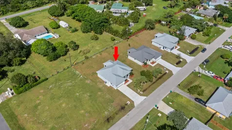 4713 Seagrape Drive Fort Pierce FL 34945