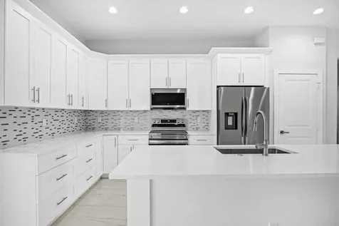4713 Seagrape Drive Fort Pierce FL 34945