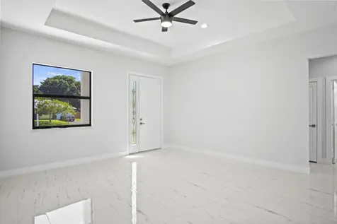 4711 Seagrape Drive Fort Pierce FL 34945