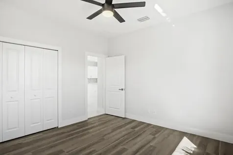 4711 Seagrape Drive Fort Pierce FL 34945