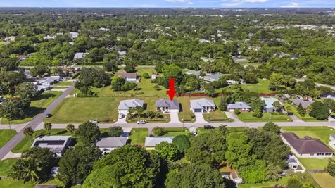 4711 Seagrape Drive Fort Pierce FL 34945