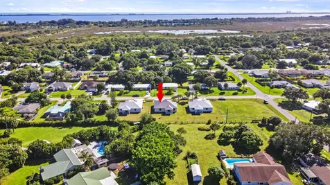 4711 Seagrape Drive Fort Pierce FL 34945