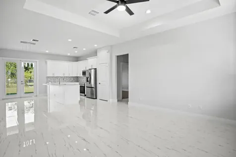 4711 Seagrape Drive Fort Pierce FL 34945