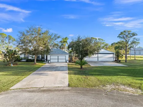12354 Golden Eagle Street Port Saint Lucie FL 34987