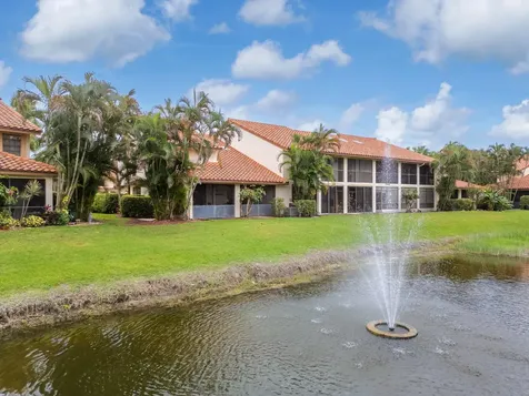 7771 La Mirada Drive Boca Raton FL 33433