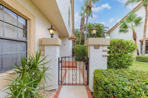 7771 La Mirada Drive Boca Raton FL 33433