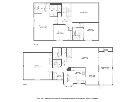 7771 La Mirada Drive Boca Raton FL 33433