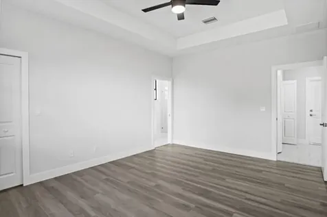 4709 Seagrape Drive Fort Pierce FL 34945