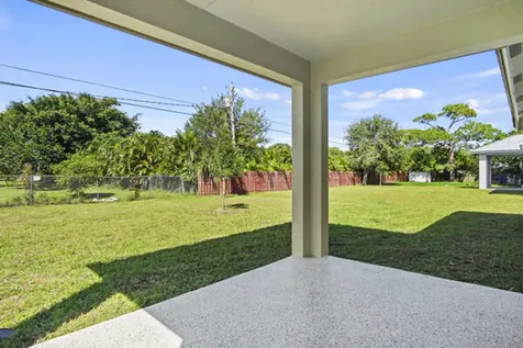 4709 Seagrape Drive Fort Pierce FL 34945