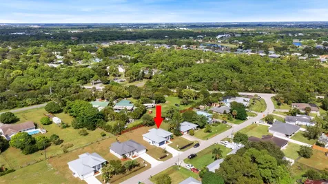 4709 Seagrape Drive Fort Pierce FL 34945