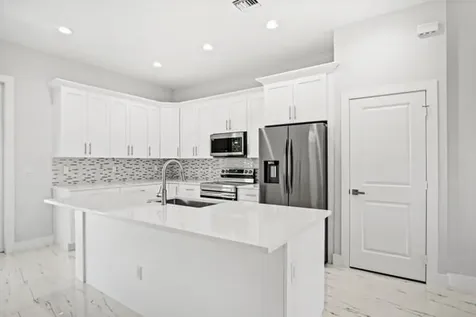 4709 Seagrape Drive Fort Pierce FL 34945