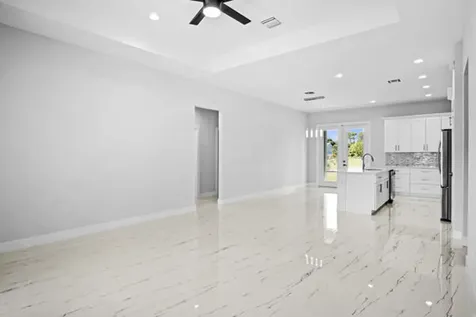 4709 Seagrape Drive Fort Pierce FL 34945